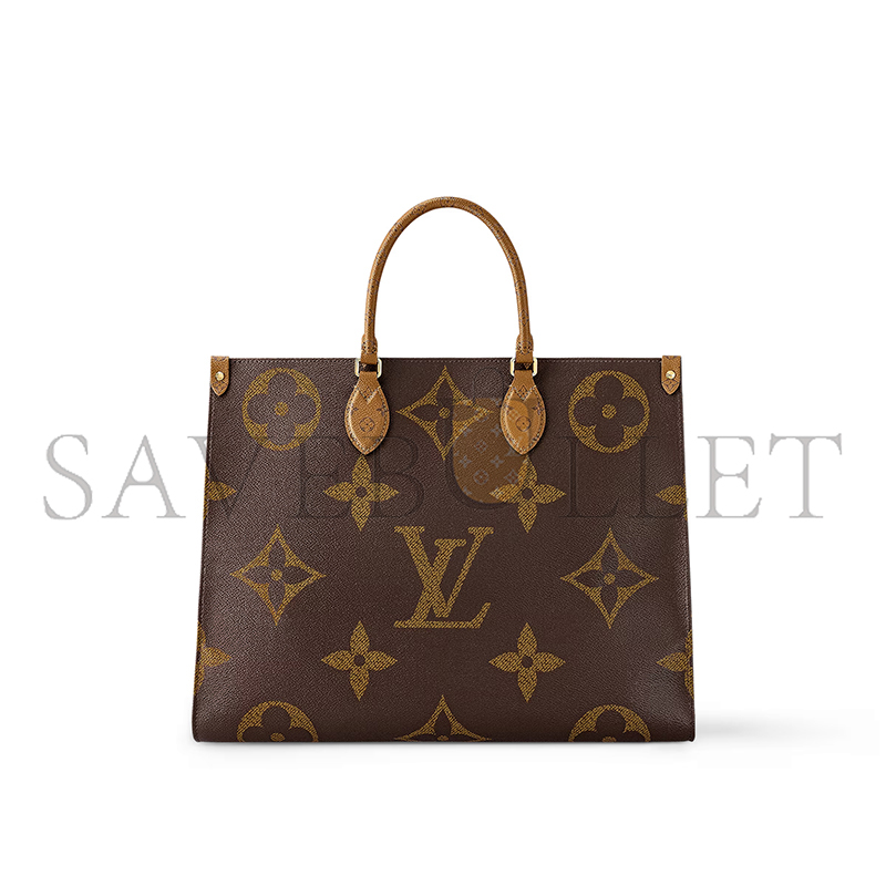 LOUIS VUITTON ONTHEGO GM M45320 (41*34*19cm)